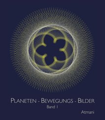 Planeten-Bewegungs-Bilder - Bd.1