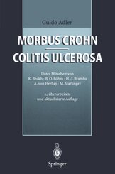 Morbus Crohn - Colitis ulcerosa