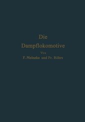 Die Dampflokomotive