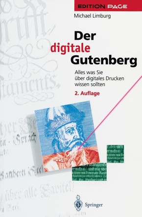 Der digitale Gutenberg