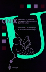 UNIX System V.4, 2 Tle.