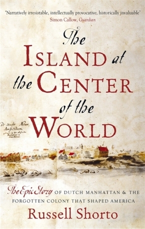 The Island at the Center of the World