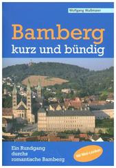 Bamberg - kurz und bündig