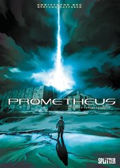 Prometheus. Band 8
