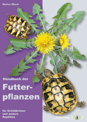 Handbuch der Futterpflanzen