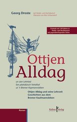 Ottjen Alldag. Ottjen Alldag seine Lehrzeit