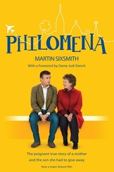 Philomena, Film Tie-In, English edition