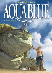Aquablue New Era - Standard-Island