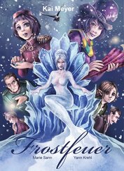 Frostfeuer - Book - Bd.4