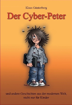 Der Cyber-Peter