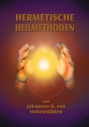 Hermetische Heilmethoden