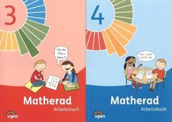 Matherad 3/4