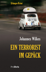 Ein Terrorist im Gepäck