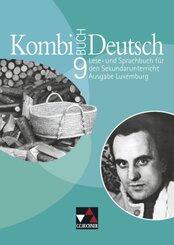 Kombi-Buch Deutsch Luxemburg 9