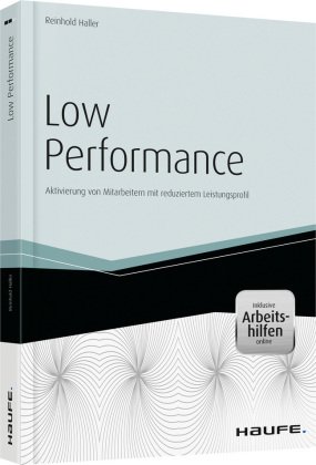 Low Performance - inkl. Arbeitshilfen online