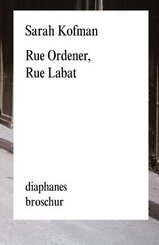 Rue Ordener, Rue Labat