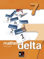 mathe.delta Hessen (G9) 7