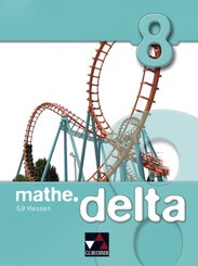 mathe.delta Hessen (G9) 8