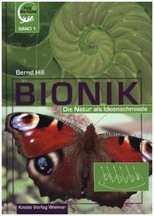 Bionik - Die Natur als Ideenschmiede