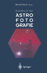 Handbuch der Astrofotografie