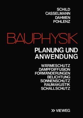 Bauphysik