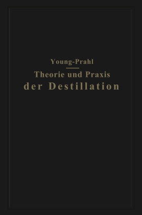 Theorie und Praxis der Destillation