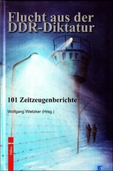 Flucht aus der DDR-Diktatur