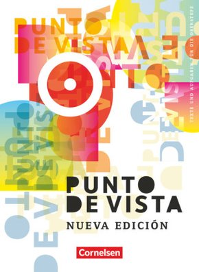 Punto de vista - Spanisch für die Oberstufe - Ausgabe 2014 - B1/B2