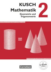 Kusch: Mathematik - Ausgabe 2013 - Band 2