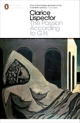 Passion According to G. H