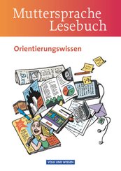 Muttersprache - Östliche Bundesländer und Berlin 2009 - 5.-10. Schuljahr