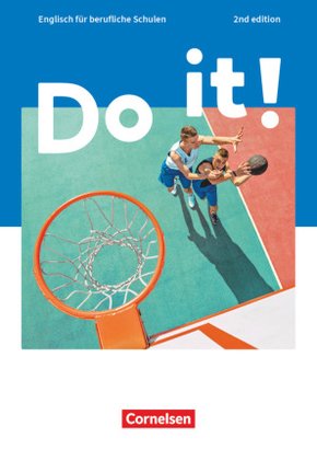 Do it! - Englisch für berufliche Schulen - 2nd edition - A1/A2