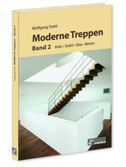 Moderne Treppen Band 2 - Bd.2