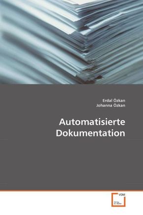 Automatisierte Dokumentation (eBook, PDF)