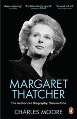 Margaret Thatcher: Not For Turning