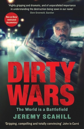 Dirty Wars