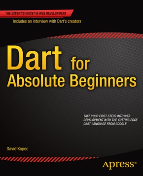 Dart for Absolute Beginners