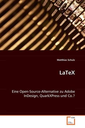 LaTeX (eBook, 15x22x0,7)