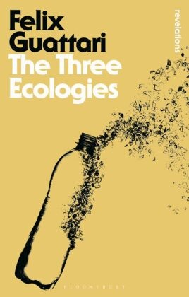 The Three Ecologies