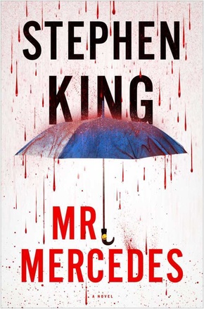 Mr. Mercedes, English edition