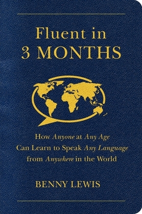 Fluent in 3 Months