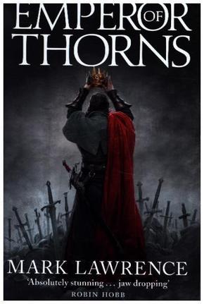 The Emperor of Thorns