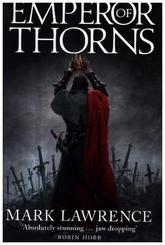 The Emperor of Thorns