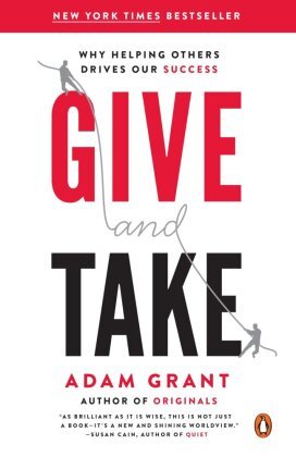 Give and Take