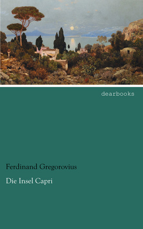 Die Insel Capri