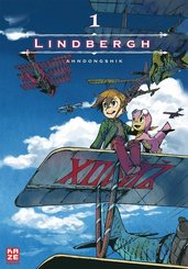 Lindbergh - Bd.1