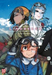 Lindbergh 03 - Bd.3