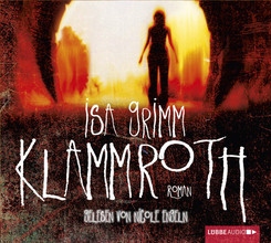 Klammroth, 6 Audio-CDs