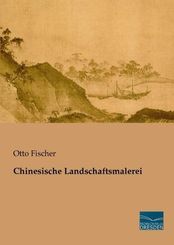 Chinesische Landschaftsmalerei