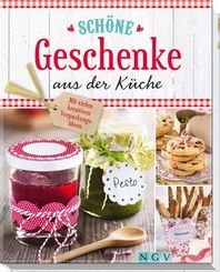 Schöne Geschenke aus der Küche